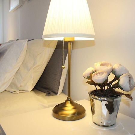 Vigia'S Guest House 비세우 외부 사진