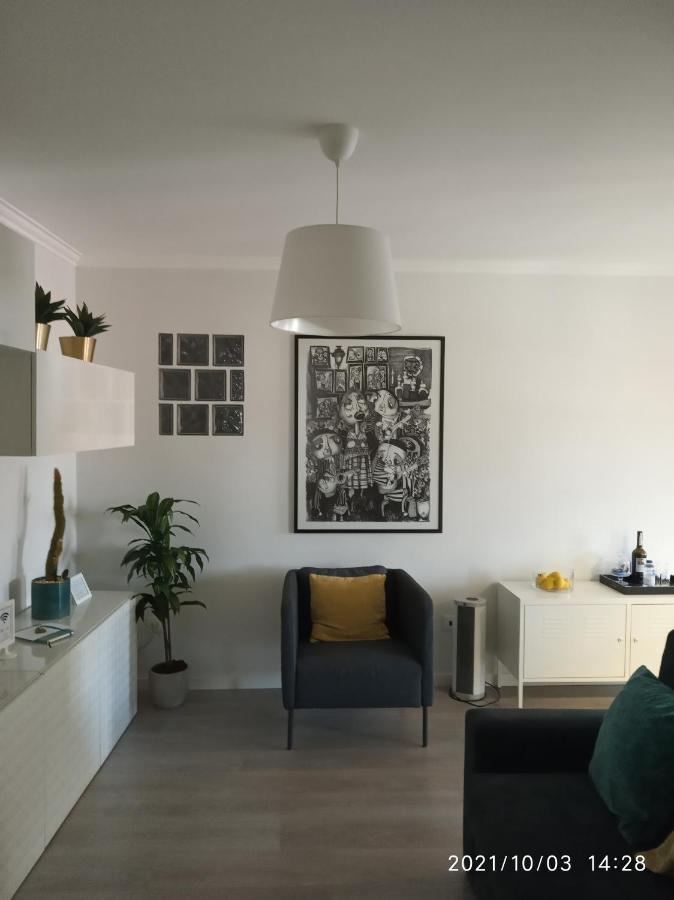Vigia'S Guest House 비세우 외부 사진