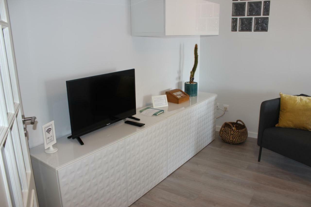 Vigia'S Guest House 비세우 외부 사진