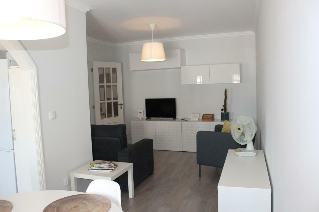 Vigia'S Guest House 비세우 외부 사진