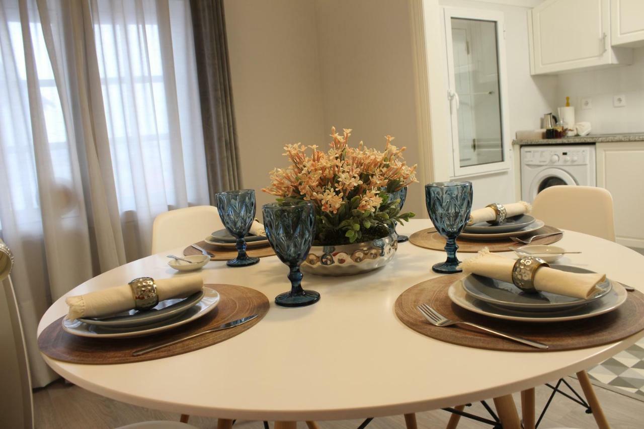 Vigia'S Guest House 비세우 외부 사진