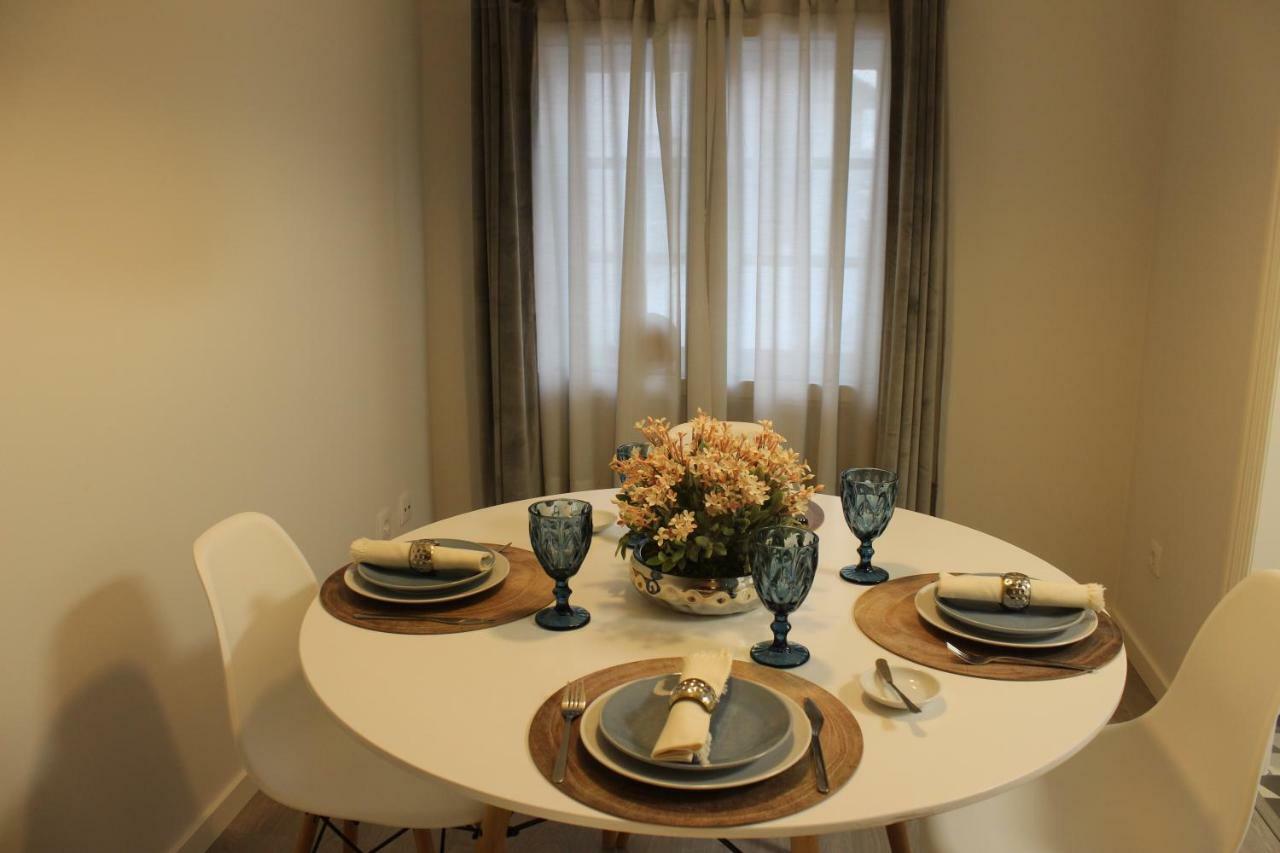 Vigia'S Guest House 비세우 외부 사진