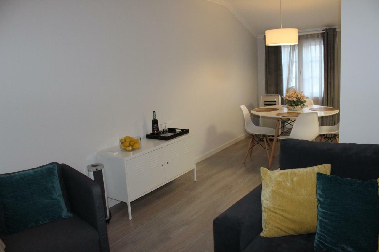 Vigia'S Guest House 비세우 외부 사진