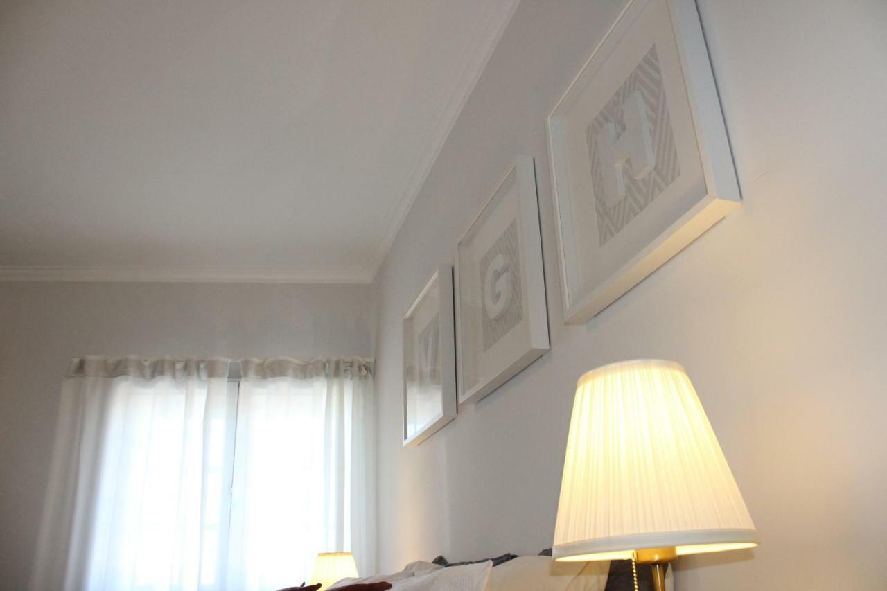 Vigia'S Guest House 비세우 외부 사진