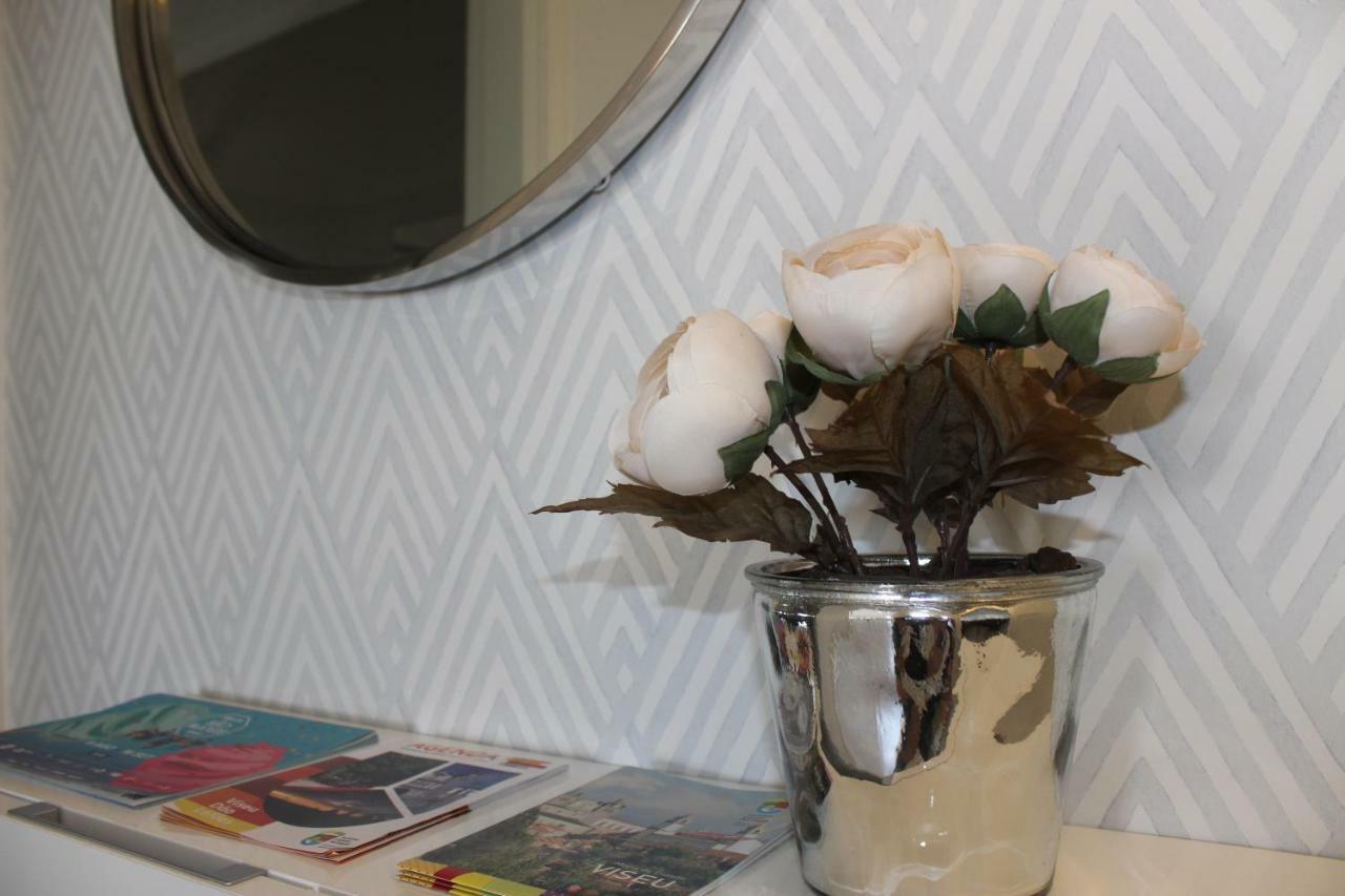 Vigia'S Guest House 비세우 외부 사진