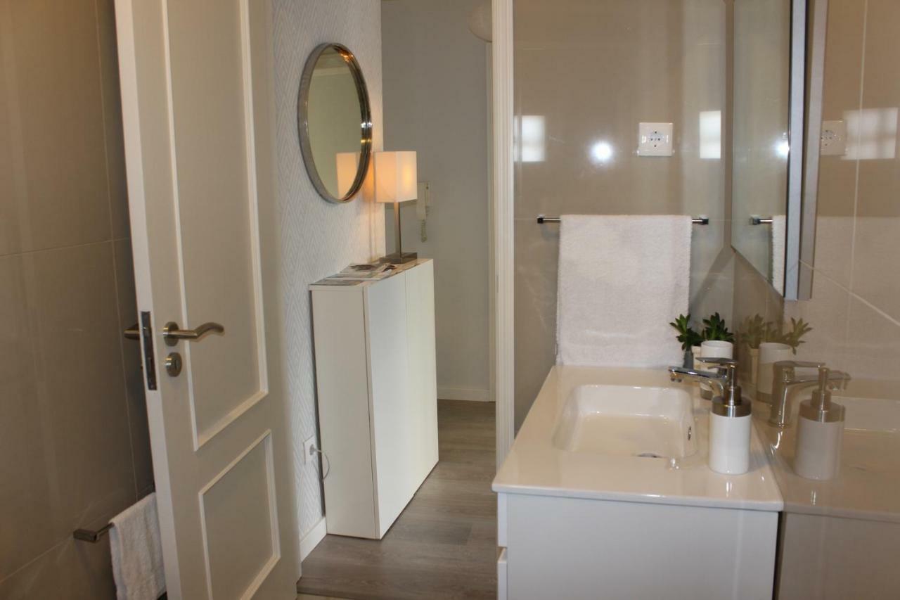 Vigia'S Guest House 비세우 외부 사진