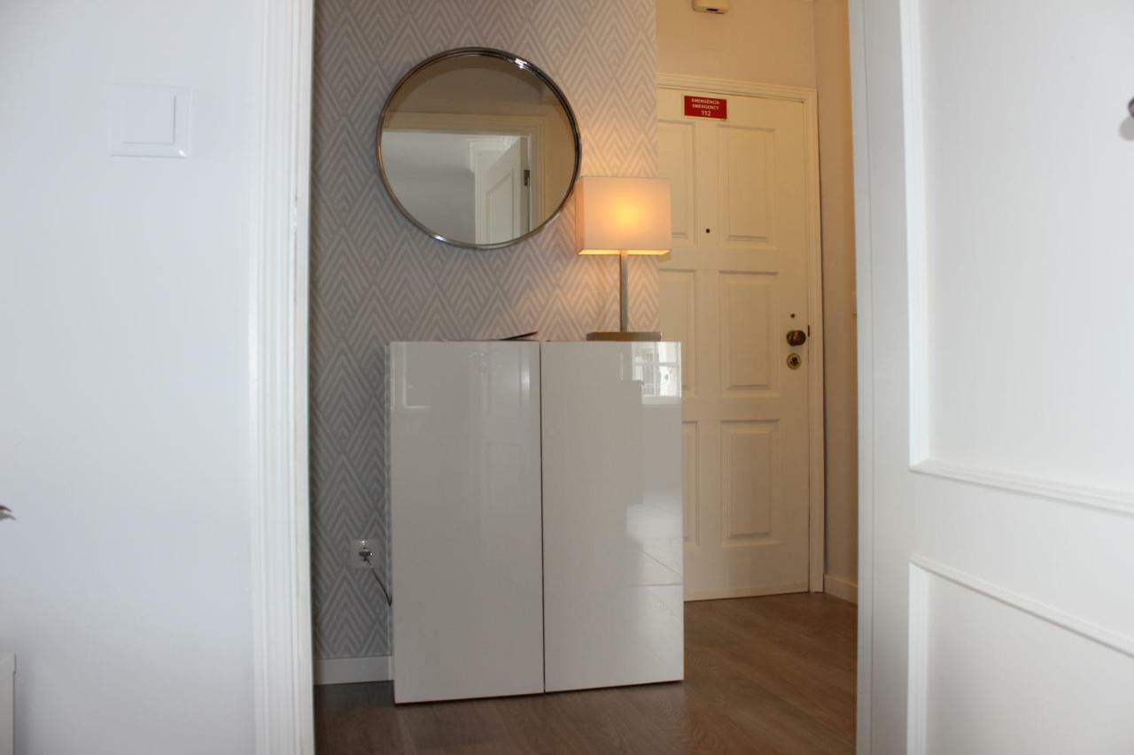 Vigia'S Guest House 비세우 외부 사진