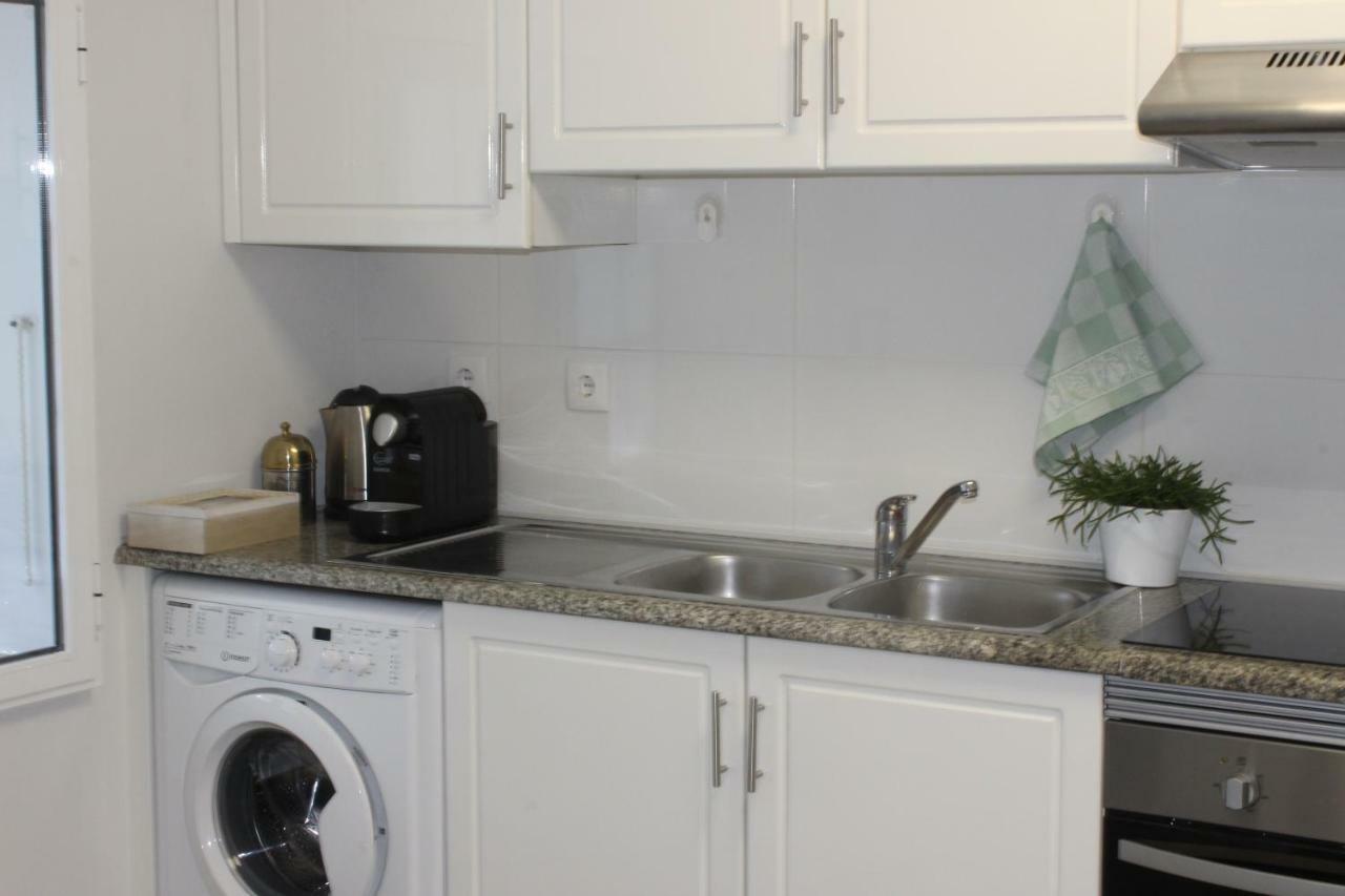 Vigia'S Guest House 비세우 외부 사진